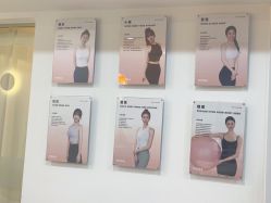 -莫纳瑜伽·普拉提