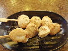 -老妈米线(木渎影视城店)