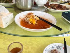 -金丰美食(鹤城生态美食长廊店)