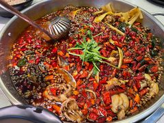 -味之绝美蛙鱼头火锅(高新店)
