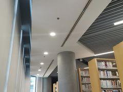 -同济大学图书馆(嘉定校区)