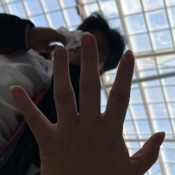 -喜柚自助美甲美睫