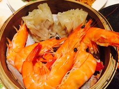 -君悦酒店·乐厨·高空自助餐(青年大街店)