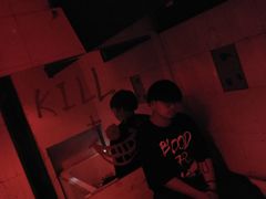 -秃鹫湾·推理大师沉浸式实景演绎推理剧场