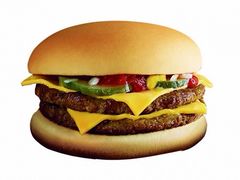 -麦当劳(国贸店)