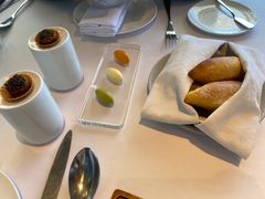 -L'Arome芳芳法国餐厅(仙林金鹰店)