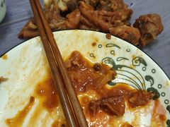 -福顺祥大盘鸡(临潼店)