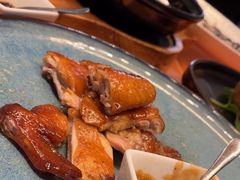 -美心·翠园(港汇恒隆广场店)