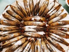 -小天妃海鲜酒楼(西马庄店)