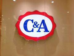 -C&A(西市城购物中心店)