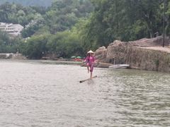 -楠溪江风景名胜区