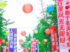 -菊园百果园