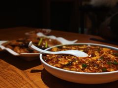 -老九巷川小馆(万松园店)