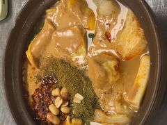 -O记东北砂锅麻辣烫