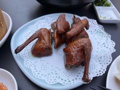 乳鸽-神仙馆(衡山路店)