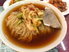 -西塔大冷面(市府大路店)