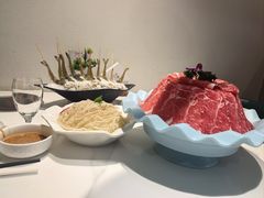 -德天雪花肥牛海鲜火锅(南苑东路店)