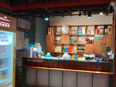 -金三峡干锅·火锅(玉山路店)