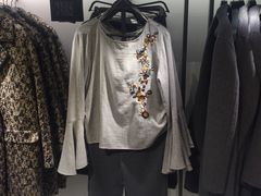 -ZARA(凯德乐峰广场店)
