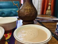 -蒙亨·手把肉·蒙古包文化主题餐厅(天恒广场店)