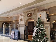 -B&C黄油与面包·THE GARDEN BAKERY概念店(世纪汇店)