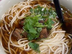 李先生牛肉面-李先生牛肉面大王(马栏店)