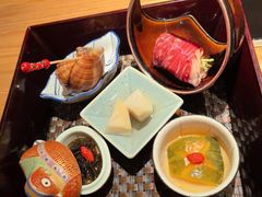 -锅物新语&寿喜烧.炉端割烹(世博源店)