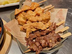 -潮界(虹桥新天地店)