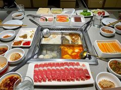 -海底捞火锅(北京路店)
