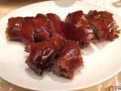 -8餐厅(新葡京酒店)