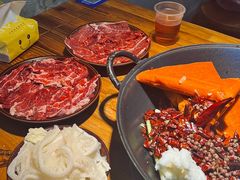 -阳阳老火锅(小南门店)