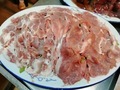 -华哥新鲜猪精品美食