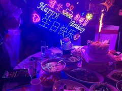 -唐潮LIVEHOUSE(淮北店)