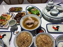 -發起人·肉骨茶(万象汇店)