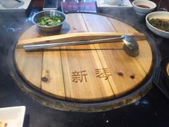 -好灶头妈妈菜·柴火灶台鱼·千岛湖土菜地标美食