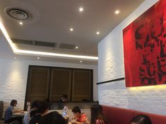 等位区-必胜客(证大大拇指店)