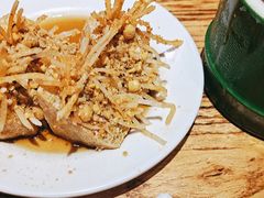 -叶婆婆钵钵鸡(乐山老店)