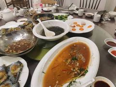 -后田海鲜餐厅(南澳香湖湾店)