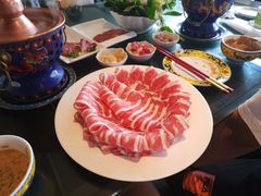 -南门涮肉(上海一店)