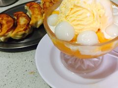 -芬芳甜品(同福路店)