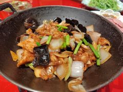 -山西会馆·晋菜·晋商宴·学堂记忆(许坦西街店)