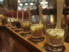 -恰餐厅及酒吧 CHAR Bar & Grill (北京丽都皇冠假日店)