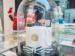 -麦雪尔甜品·生日蛋糕(新街口旗舰店)