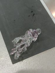 -烬·烧玻璃diy灯工玻璃艺术·银饰工作室