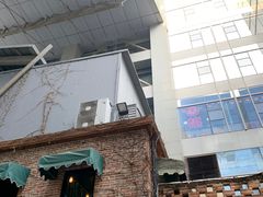 -丽达购物中心(崂山店)