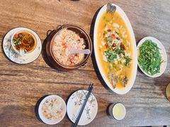 -小喜客·云南特色菜(纳西庭院店)