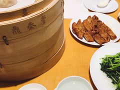 -鼎泰丰(当代商城店)