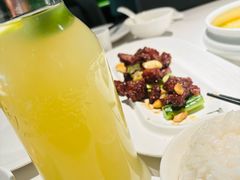 -外婆家(西红门荟聚购物中心店)