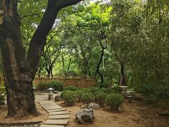 -大连植物园