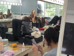 -吉田美学化妆美甲摄影培训(丽水校区)